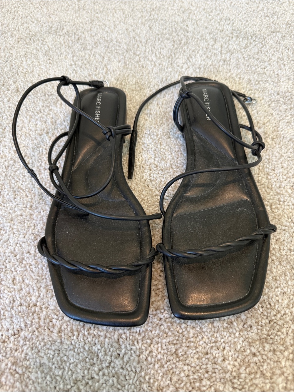 Marc Fisher Sandals